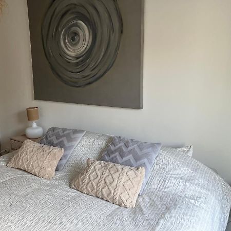 Hs 68 Homestay Zandvoort Exteriör bild