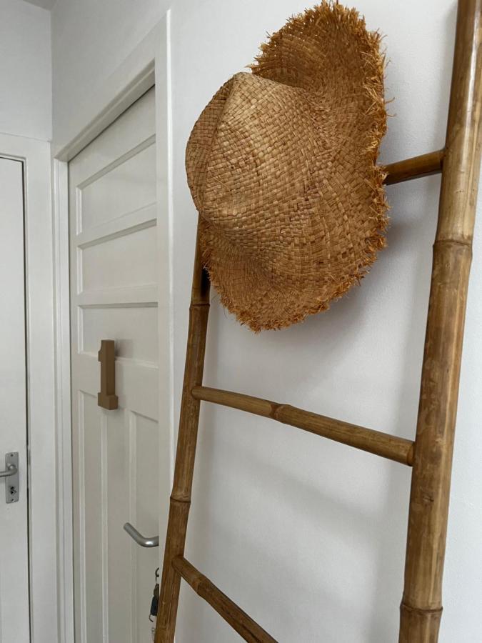 Hs 68 Homestay Zandvoort Exteriör bild