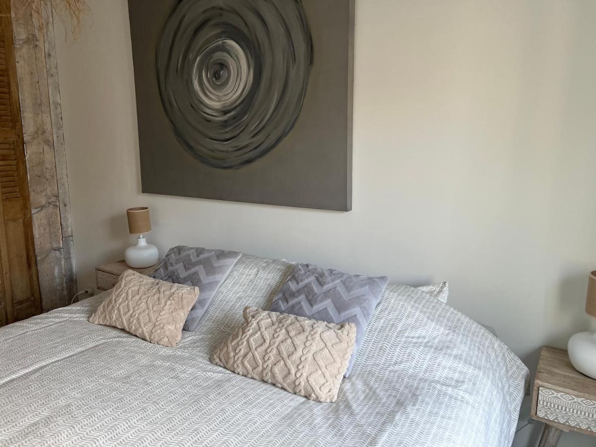 Hs 68 Homestay Zandvoort Exteriör bild